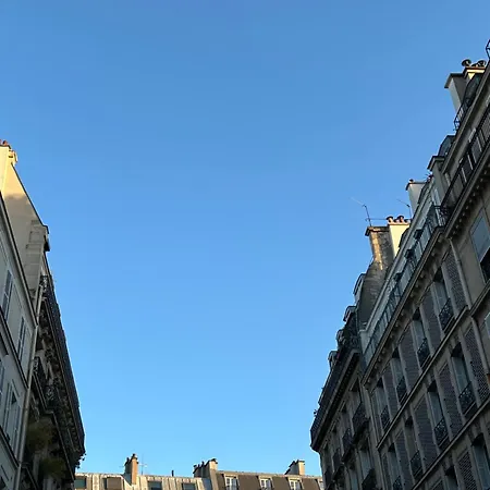 Monceau 8 Παρίσι